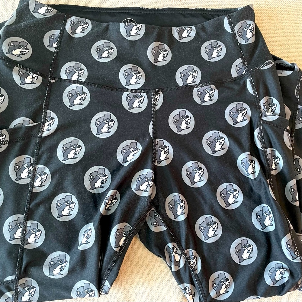 BUCEES LEGGINGS